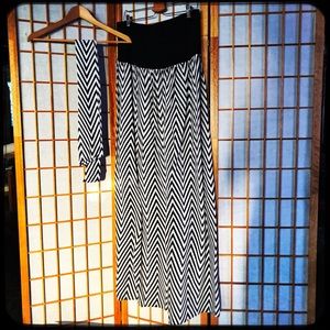 Plus Size XXL Maxi Dress